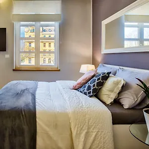  Apartamento Parkside With Free Parking